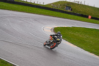 Middle Group Orange Bikes